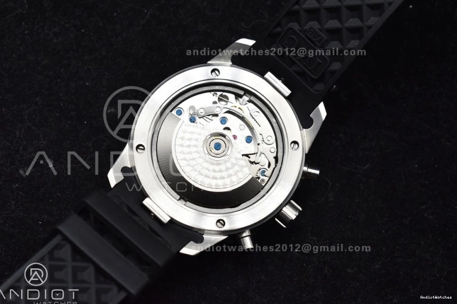 527 Edition Chronograph 1:1 AquaTimer A IWC Best BLS IW376702 Factory Original 1004